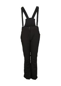 Killtec, Damen Winter-Sporthose 'Erielle', Schwarz