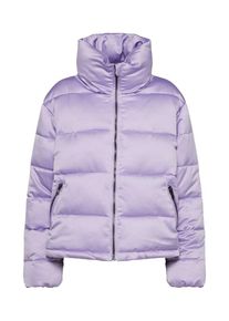 Glamorous, Damen Steppjacke 'AC1206', Lila