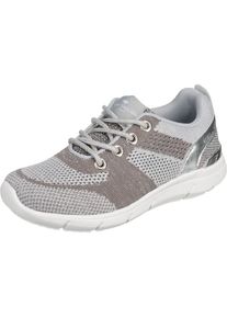Tom Tailor, M&auml;dchen Sneakers f&uuml;r M&auml;dchen, Grau / Taupe
