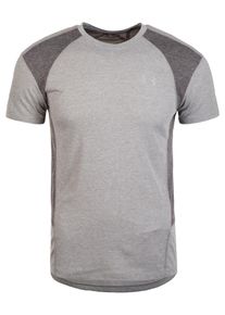 Under Armour, Herren Laufshirt 'Swyft', Grau / Anthrazit