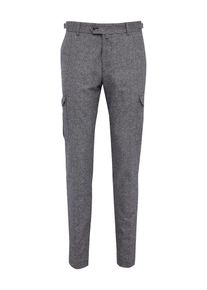 JOOP!, Herren Hose '17 JT-26Hudzon 10003892', Dunkelgrau