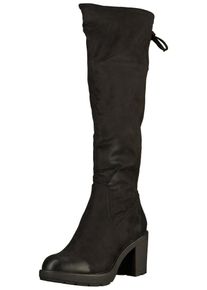 s.Oliver RED LABEL, Damen Stiefel, Schwarz