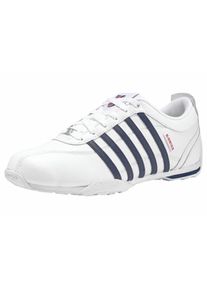 K-Swiss, Herren Sneakers 'Arvee 1.5', Navy / Weiß