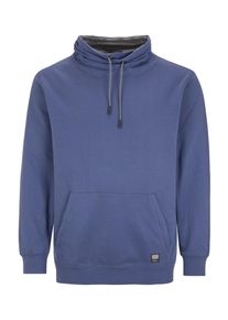 s.Oliver RED LABEL, Herren Sweatshirt, Blau