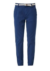 s.Oliver RED LABEL, Damen Hose, Blau