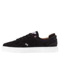 Djinns Djinn's, Herren Sneaker 'Awaike Suede', Schwarz / Weiß