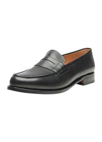 SHOEPASSION, Herren Loafer 'No. 780', Schwarz