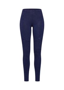 Urban Classics, Damen Leggings, Blau