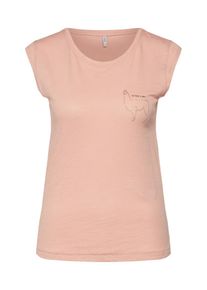 Only, Damen Shirt, Rosa