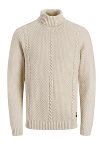 PRODUKT, Herren Pullover, Camel