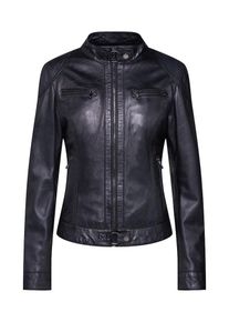 Oakwood, Damen Jacke 'LINA', Schwarz