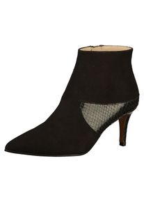 LODI, Damen Stiefelette, Schwarz