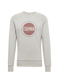 COLMAR, Herren Sweatshirt, Graumeliert