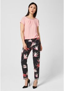 s.Oliver BLACK LABEL, Damen Bluse, Altrosa