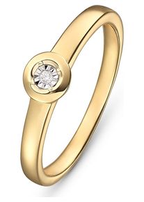 Guido Maria Kretschmer, Damen Ring, Gold