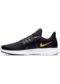 Nike, Damen Fitnessschuhe 'In-Season TR 8', Gold / Schwarz