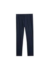 Mango Man, Herren Hose 'Janeiro', Dunkelblau