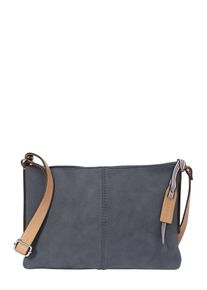Esprit, Damen Umhängetasche 'Maxine', Navy