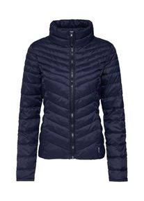 Only, Damen Jacke 'DEMI', Nachtblau