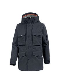 Rip Curl, Herren Jacke '43922', Anthrazit