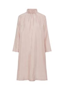 Selected Femme, Damen Kleid 'SFGRACY', Altrosa