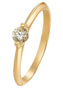 Christ, Damen Ring, Gold