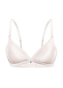 Sassa Mode Sassa, Damen BH 'Fine Time', Nude
