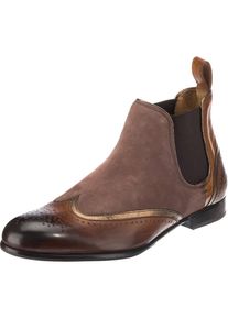 Melvin & Hamilton MELVIN & HAMILTON, Damen 'Sally 19' Chelsea Boots, Braun