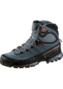La Sportiva, Herren Zustiegsschuhe, Pastellblau / Schwarz