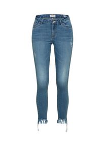 Only, Damen Jeans 'onlTISHA', Blue Denim