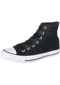 Converse, Damen Sneakers 'Chuck Taylor All Star', Schwarz