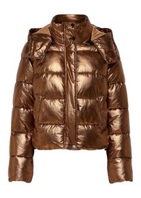 Only, Damen Jacke, Bronze