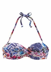 Sunseeker, Damen Top 'Nany', bunt