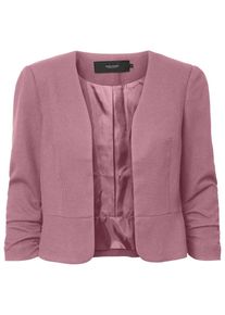 Véro Moda VERO MODA, Damen Blazer 'YOLANDA NOVA', Rosé