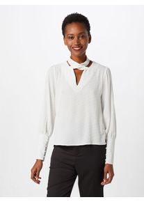 Fashion Union, Damen Bluse 'ALMA', Weiß