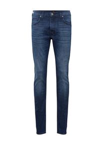 Lee, Herren Jeans 'Luke', Blue Denim