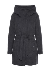 Véro Moda VERO MODA, Damen Mantel, Anthrazit