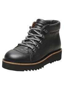 Selected Femme, Damen Stiefel, Braun / Schwarz