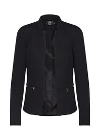 Only, Damen Blazer 'onlSTORY MADDY', Schwarz
