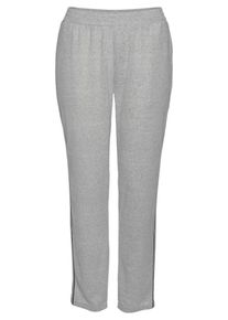 ZIZZI, Damen Schlupfhose, Grau / Mischfarben