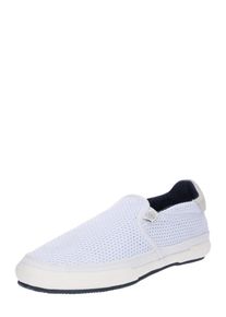 Marc O'Polo Marc O'Polo, Herren Slip On, Weiß