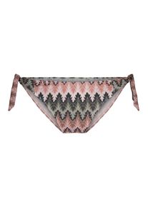 Lingadore, Damen Slip 'Neva', bunt