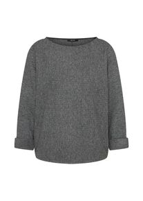 Opus, Damen Shirt, Grau