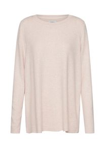 Only, Damen Pullover 'MAYE', Rosa