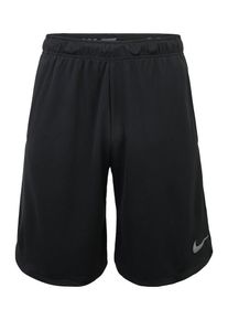 Nike, Herren Sporthose, Schwarz
