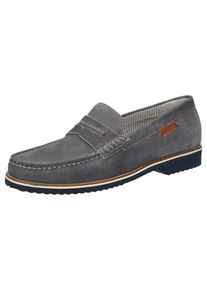 Sioux, Herren Slipper 'Edelwin', Braun / Stone