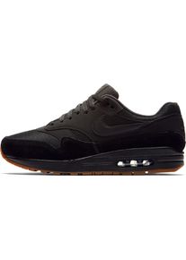 Nike Sportswear, Herren Sneaker 'Air Max 1', Schwarz
