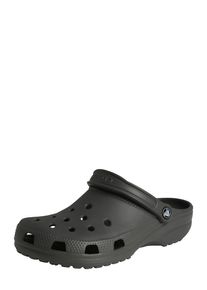 Crocs, Herren Clogs 'Classic W', Graphit
