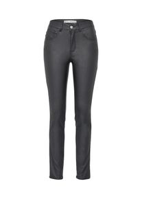Heine, Damen Bodyform-Stretchhose, Schwarz