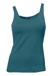 Heine, Damen Corsagen-Top 'Heine', Pastellblau